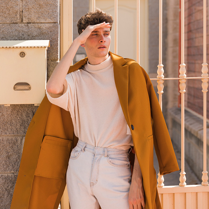 How To Style Neutral Tone Outfits Without Looking Plain – Men’s Edition